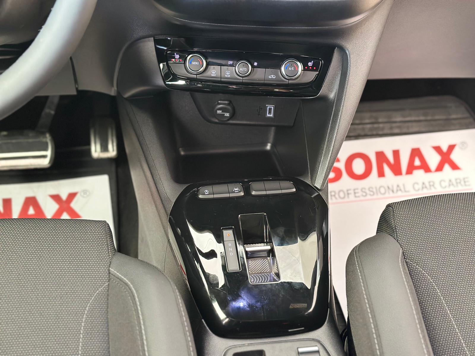 OPEL CORSA 14